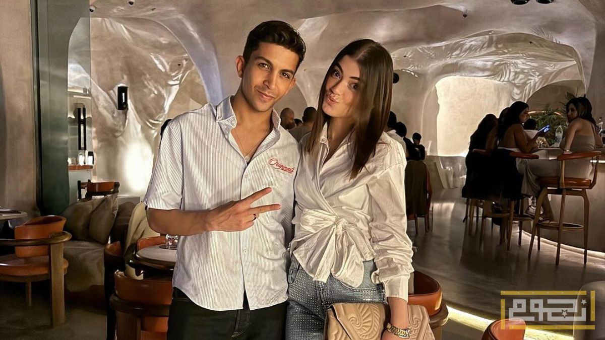 ليلى زاهر تكشف خططها في الزواج من هشام جمال وما تغير بها بعد الارتباط