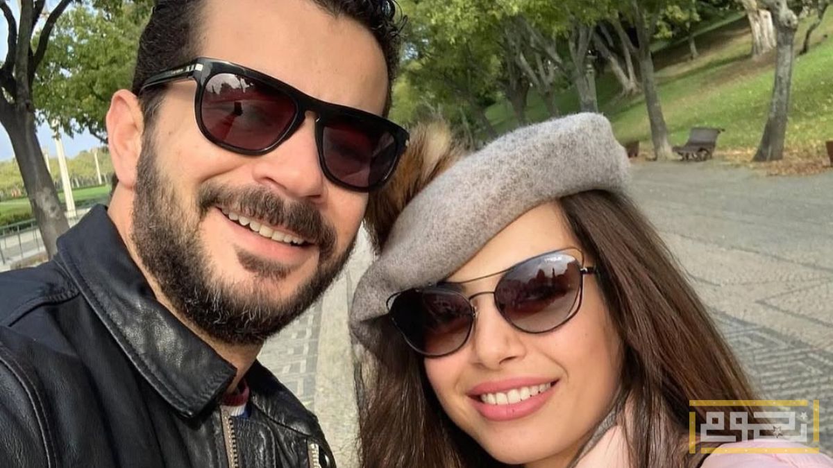 هل تعود داليا مصطفى لـ شريف سلامة؟