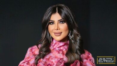 إلهام الفضالة تتجاوز فترتها الصعبة