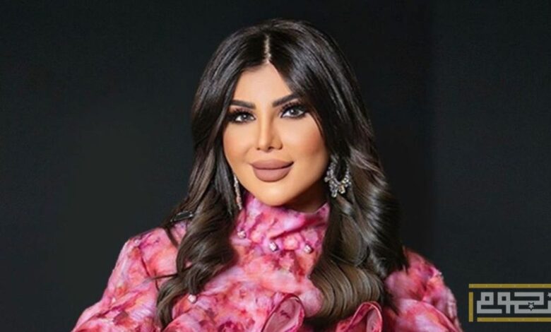 إلهام الفضالة تتجاوز فترتها الصعبة