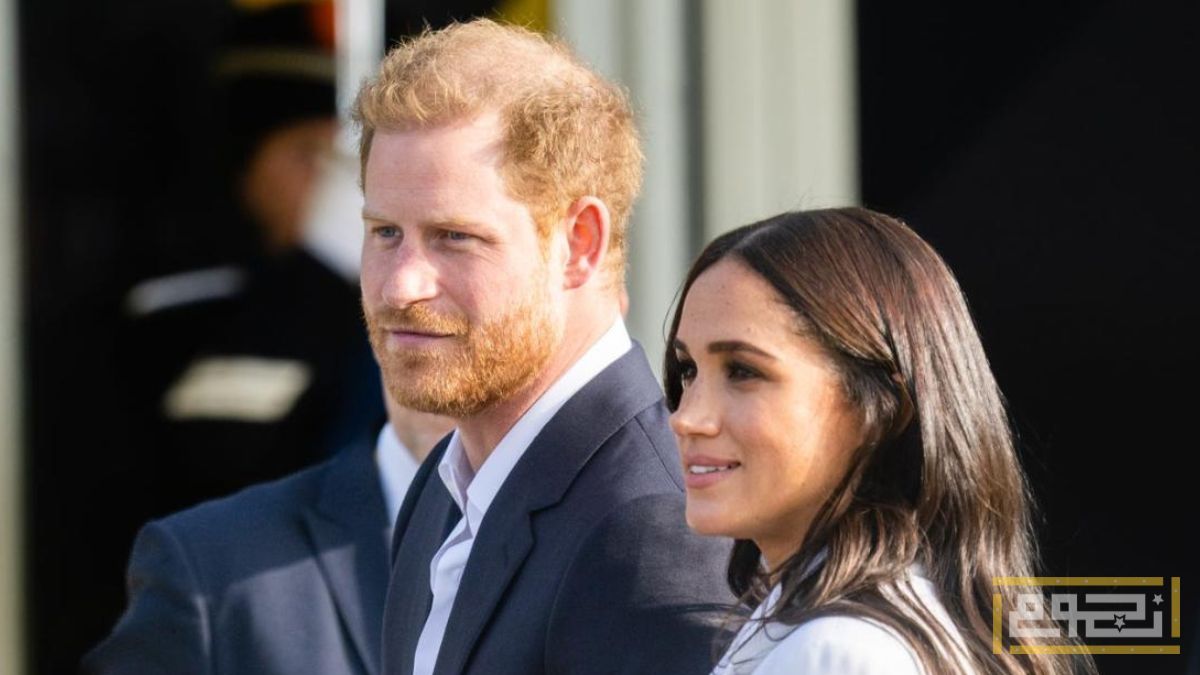 الأمير هاري وميغان ماركل يهاجمان سياسة ميتا الجديدة