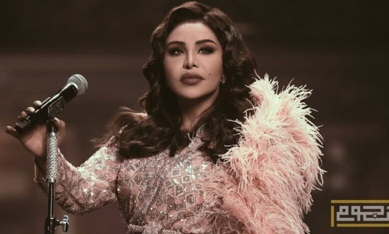 أحلام تقدم اعتذارا لكارول سماحة