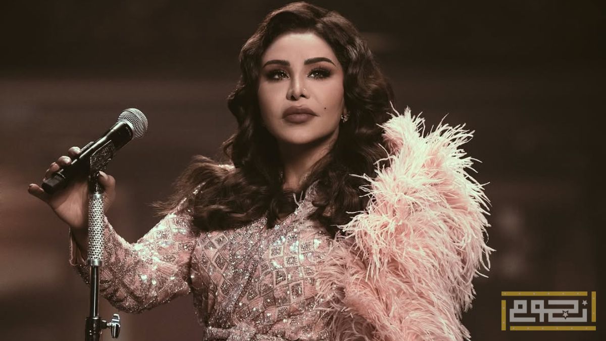 أحلام تقدم اعتذارا لكارول سماحة