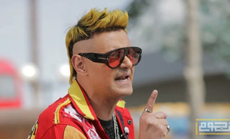 كيف يخطط رامز جلال لبرنامجه في رمضان 2026؟