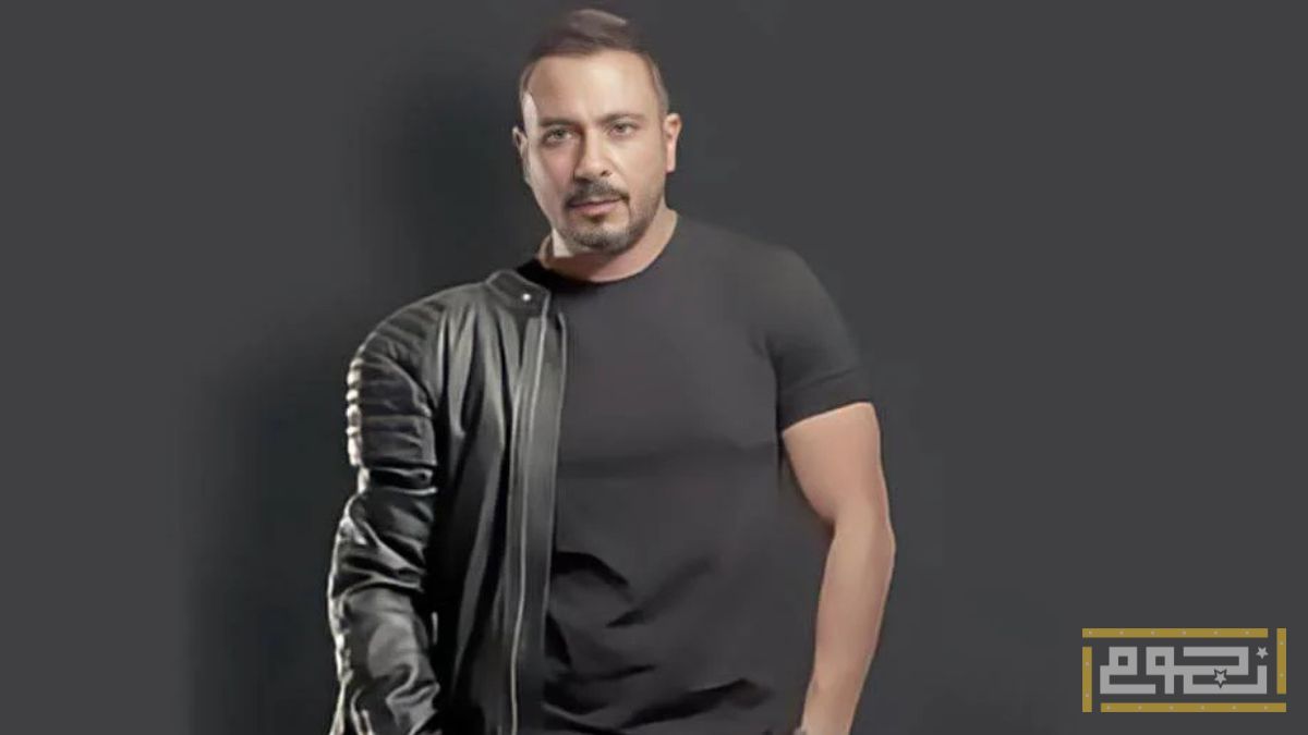 حادث سير يتسبب في غياب محمد نجاتي عن الوعي