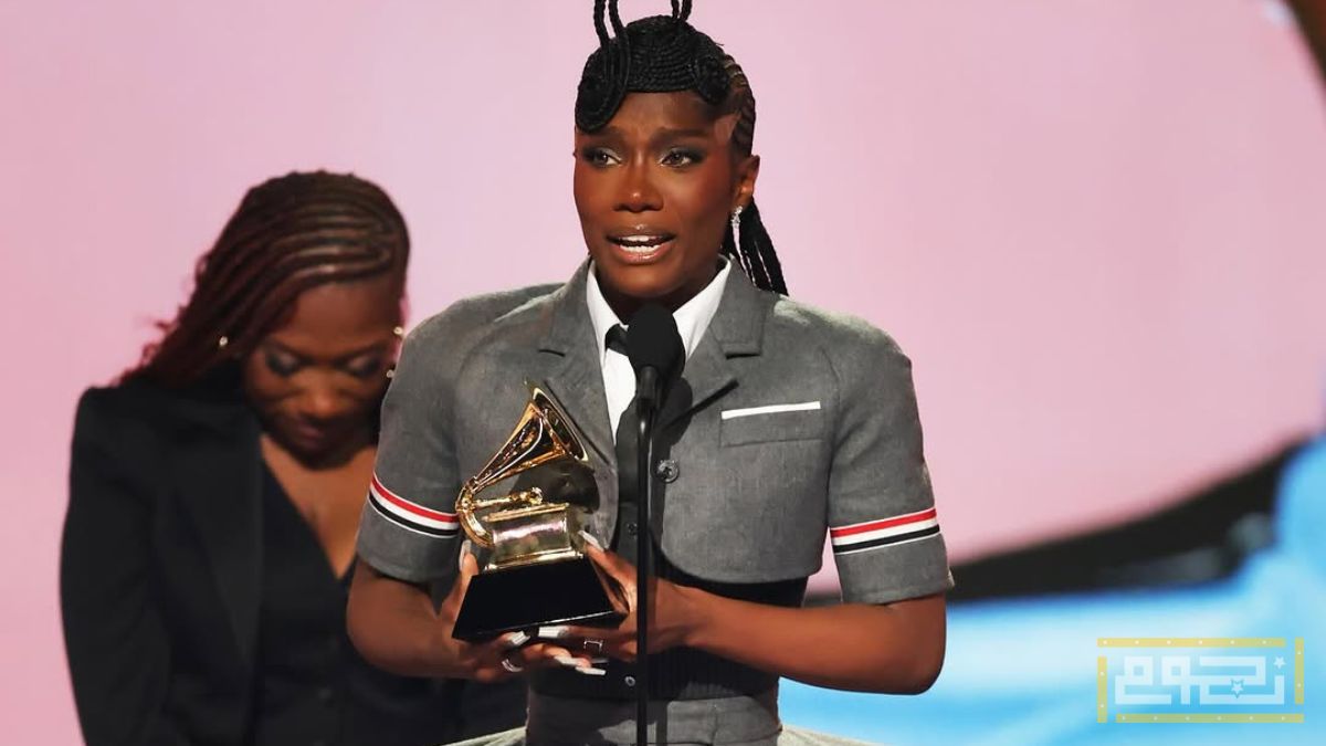 قائمة النجوم الفائزين بجوائز Grammy 2025