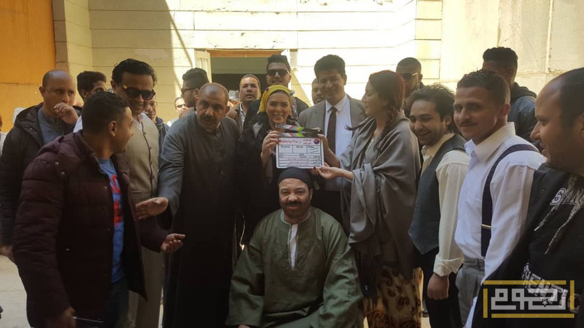 مسلسل "بنات همام" من المسلسلات المصرية التي انضمت للسباق الرمضاني في الأيام الأخيرة وأحداثه تدور في حقبة زمنية قديمة، حيث انتهى