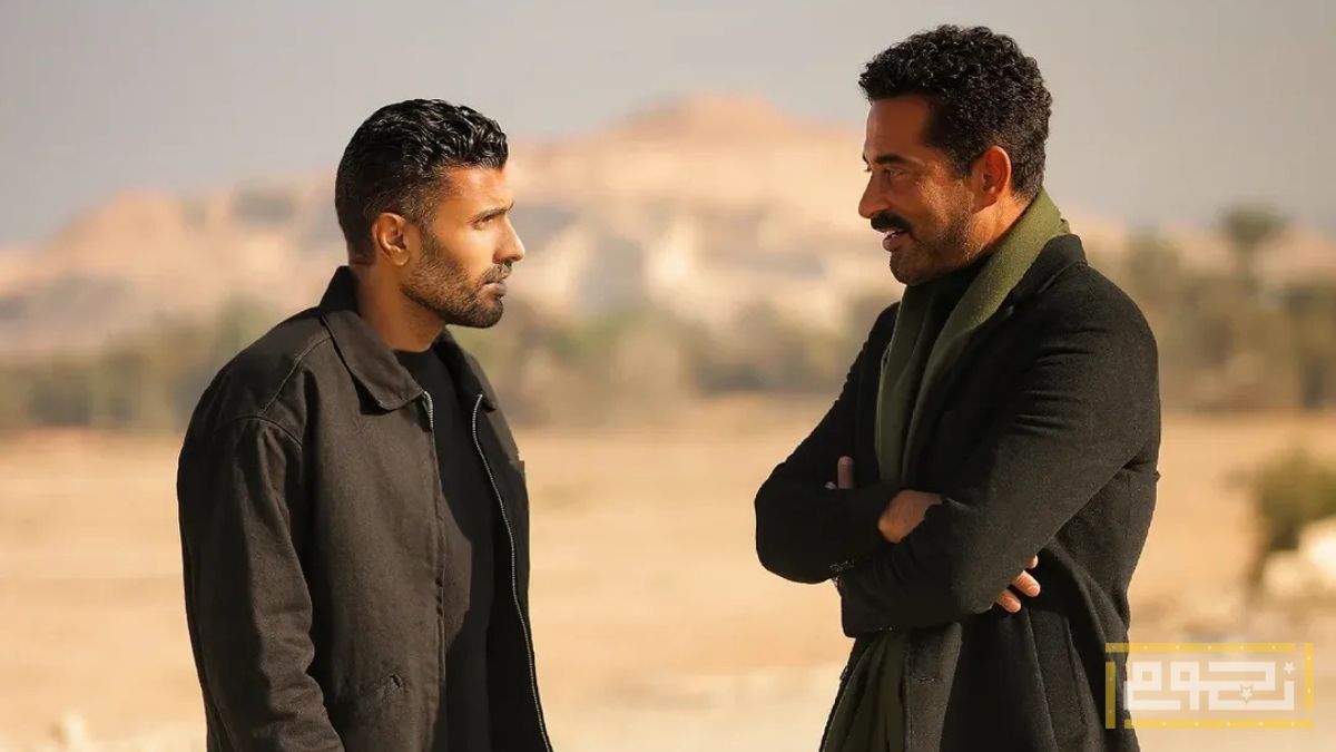 قائمة تترات وأغاني مسلسلات رمضان 2025