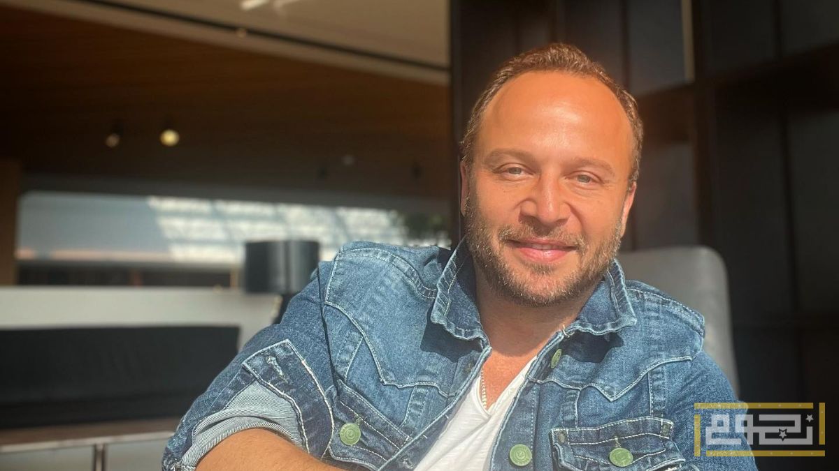 تفاصيل شخصية مكسيم خليل في مسلسل "تحت الأرض: موسم حار" رمضان 2025