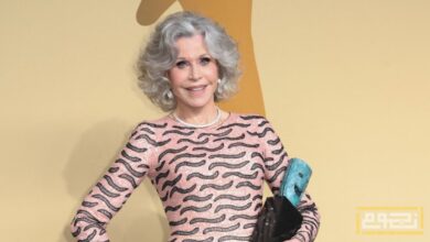 قائمة جوائز حفل SAG Awards 2025