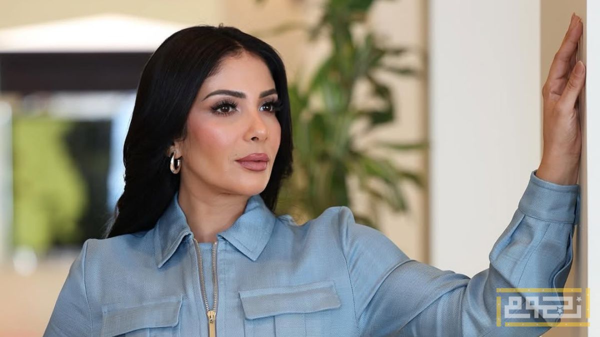 منى زكي تشعر بالتوتر رغم غيابها من المنافسة في رمضان 2025