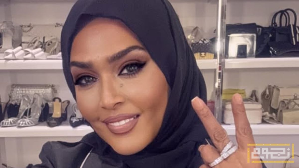 كواليس قرار الفنانة وعد بارتداء الحجاب