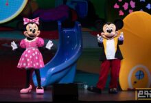 جولة "!Disney Jr. Live on Tour: Let’s Play" أعلنت عن انطلاق الجولة الأولى من نوعها في دولة الإمارات هذا الصيف في شهر يونيو