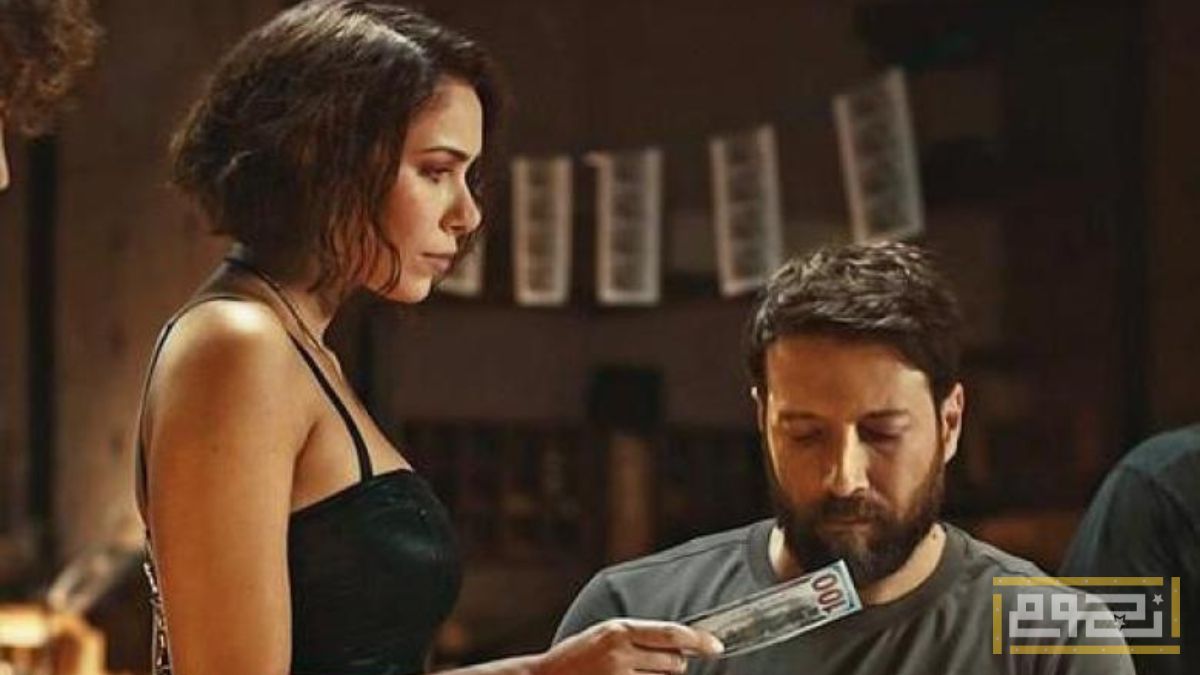 دانييلا رحمة تنشر أول برومو لمسلسلها الجديد "فرانكلين"