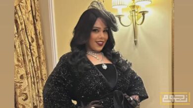 شيماء سيف تكشف لأول مرة عن رغبتها في الاعتزال