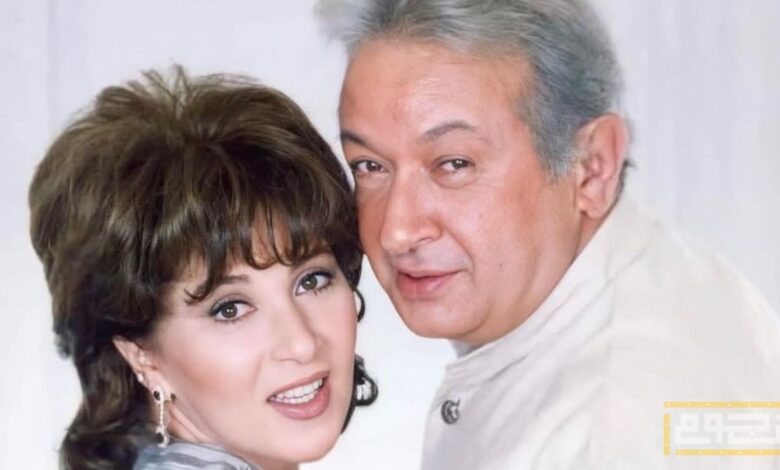 ثنائيات فنية مصرية مازالت قصص حبهم نموذج استثنائي للرومانسية