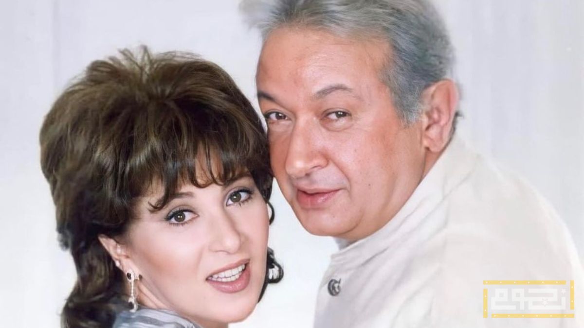 ثنائيات فنية مصرية مازالت قصص حبهم نموذج استثنائي للرومانسية