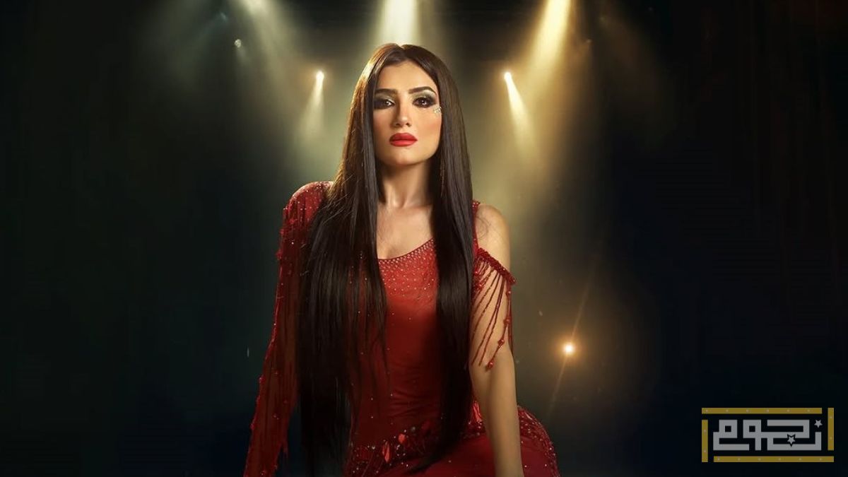 مي عمر تكشف كواليس تحضيرات مسلسل "إش إش"