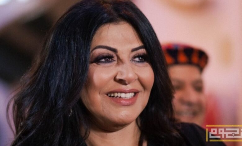 هالة صدقي تواجه تحديات غير متوقعة في مسلسل "إش إش"