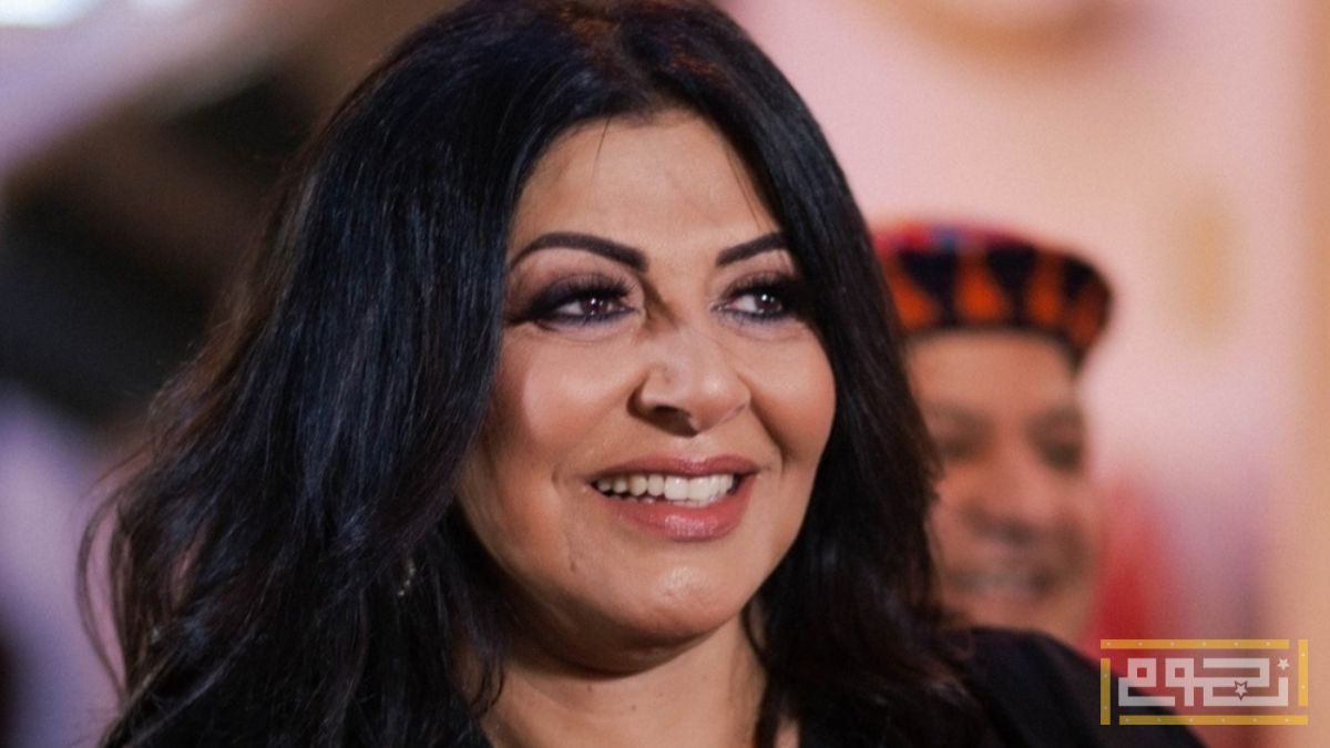 هالة صدقي تواجه تحديات غير متوقعة في مسلسل "إش إش"