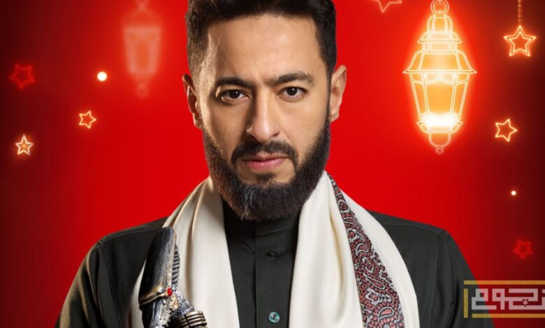 قائمة مسلسلات شاهد وشبكة mbc المنتظرة في رمضان 2026