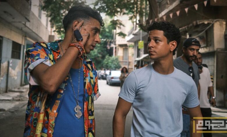 معلومات عن فيلم نجوم الساحل