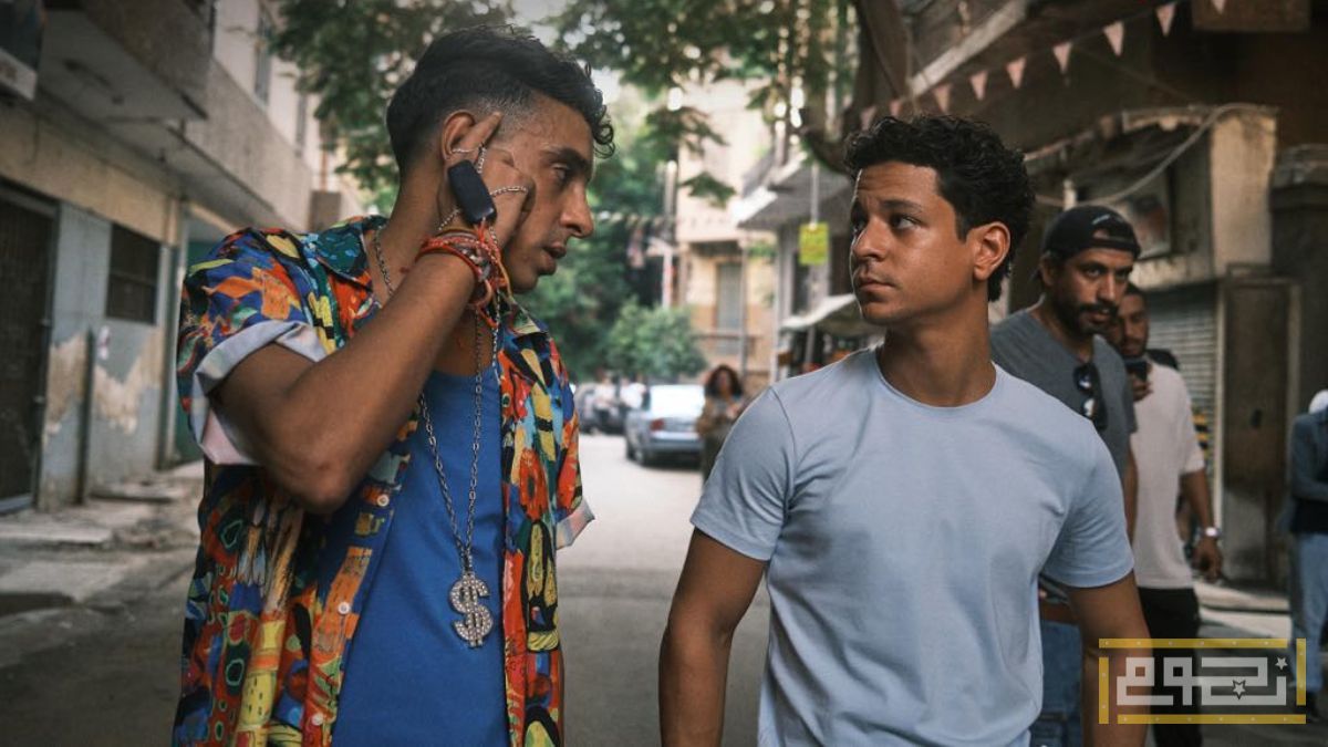 معلومات عن فيلم نجوم الساحل