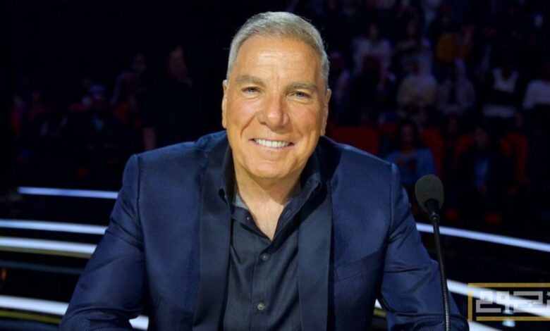 علي جابر يكشف أسرار جديدة عن فترة مرضه