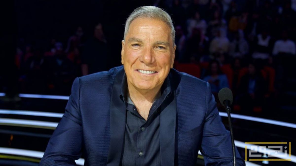 علي جابر يكشف أسرار جديدة عن فترة مرضه