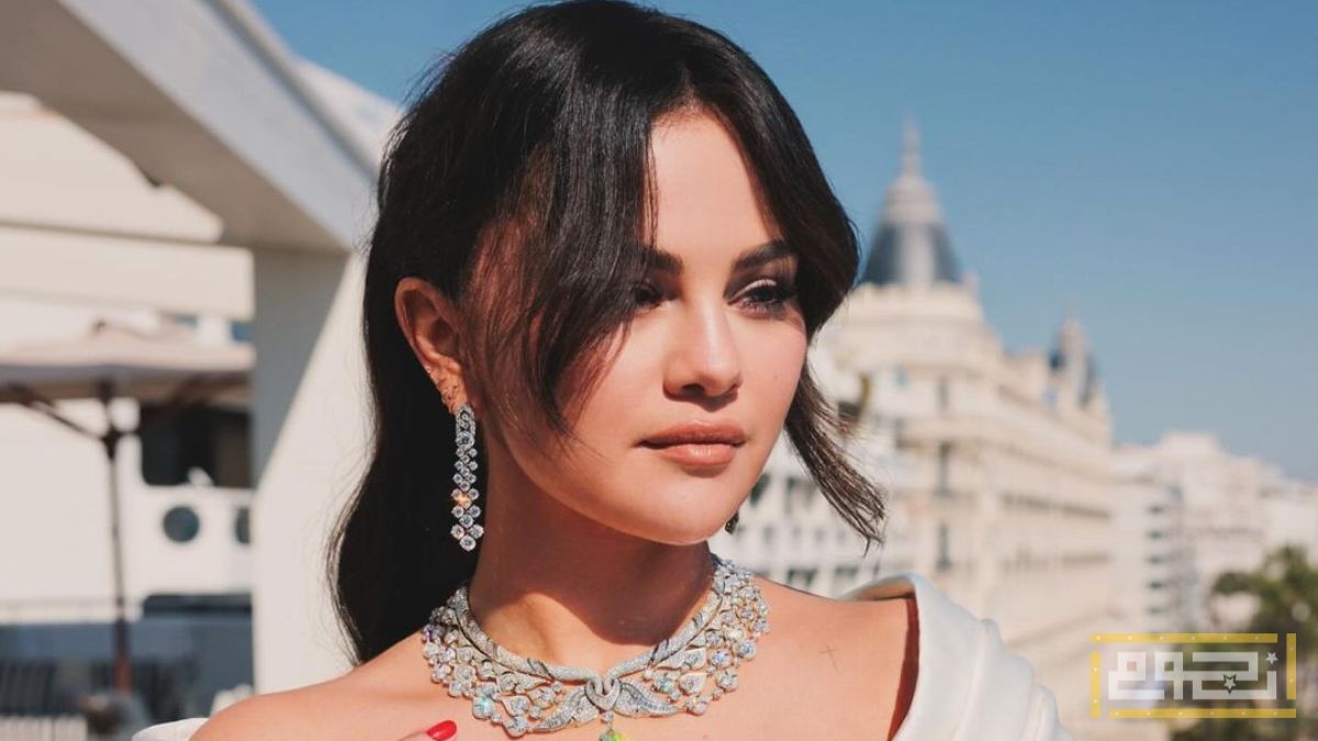 سيلينا غوميز محبطة بسبب أزمة فيلم "إميليا بيريز"