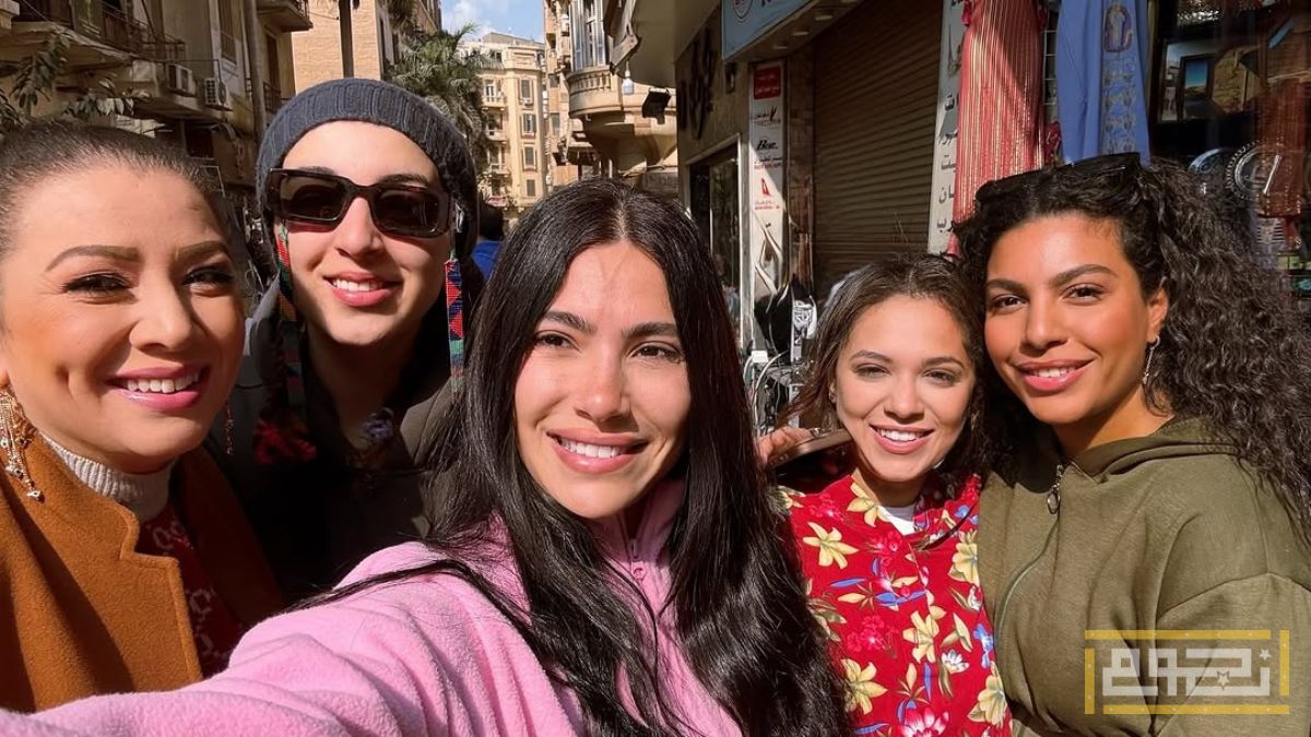 تفاصيل مسلسل "80 باكو"