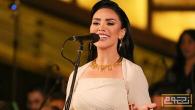 تفاصيل حفل مي فاروق وريهام عبد الحكيم في ذكرى رحيل "أم كلثوم"