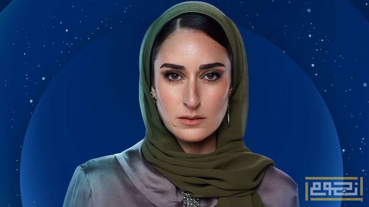 أمينة خليل مدرسة محجبة في رمضان 2025