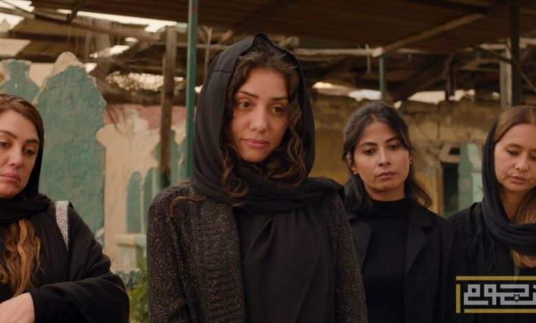 أحلام مخيفة تتحول إلى حقيقة في مسلسل "إخواتي".. رمضان 2025
