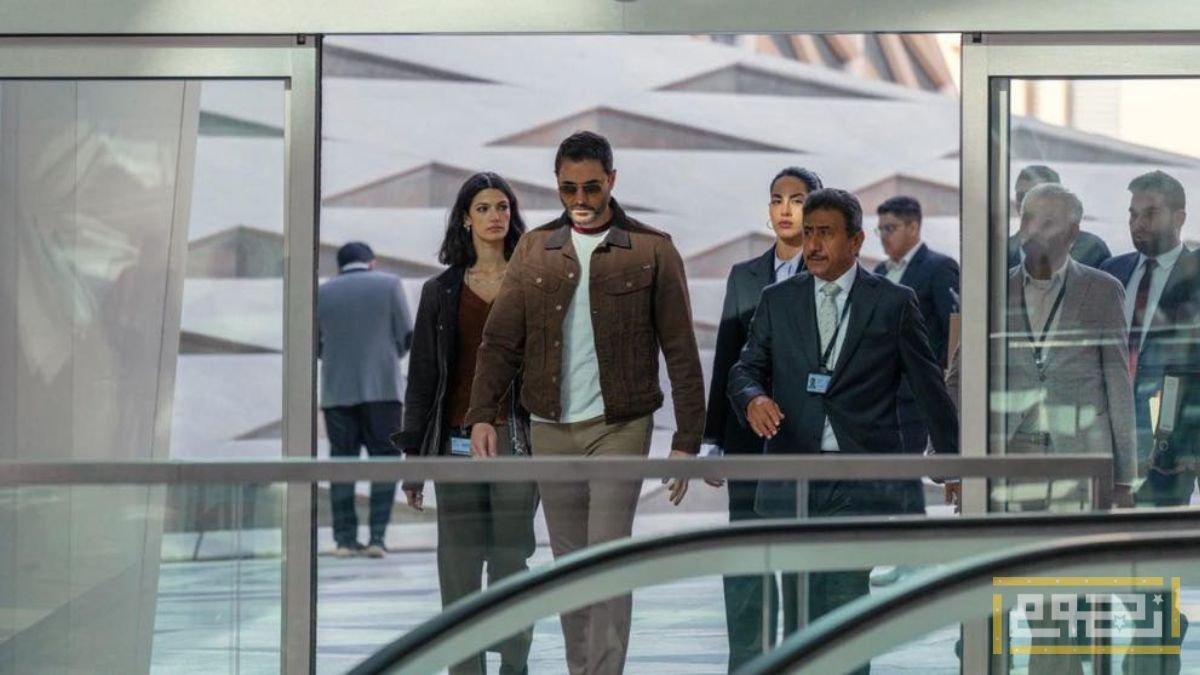 موعد طرح فيلم "Dogs 7" في السينمات