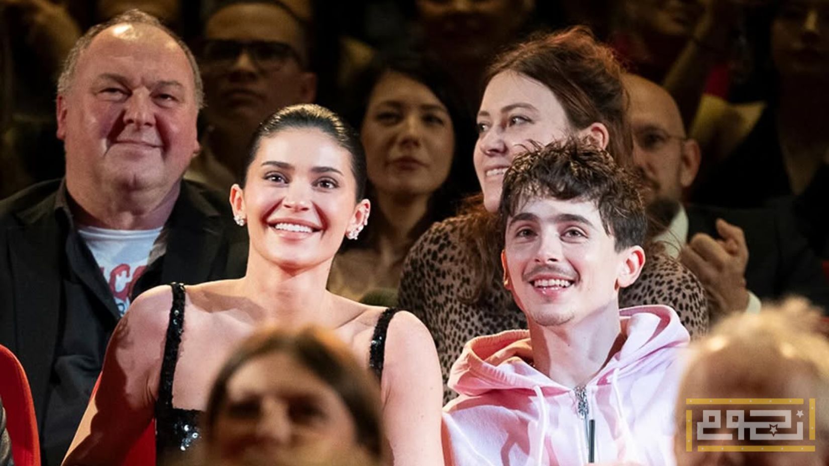 تفاصيل الظهور المرتقب لـ تيموثي شالاميت وكايلي جينر في الأوسكار 2025