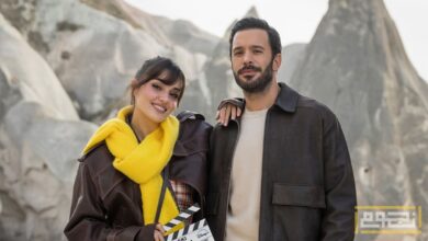 تفاصيل مسلسل "Aşkı Hatırla" المنتظر