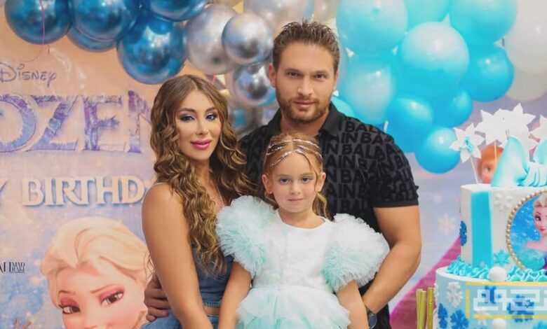 تفاصيل جديدة وغير متوقعة حول اللحظات الأخيرة من حياة إنجي مراد