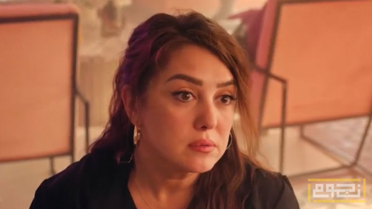 كندة علوش تُحقق عودة قوية في مسلسل "إخواتي"