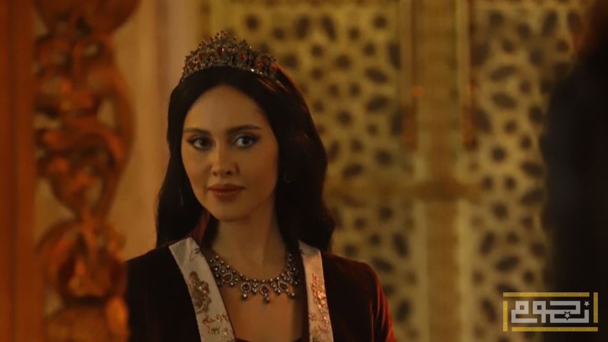 ياسمين رئيس تتراجع عن الصدارة