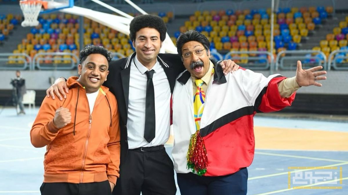 نظرة على قائمة أفلام عيد الفطر 2025