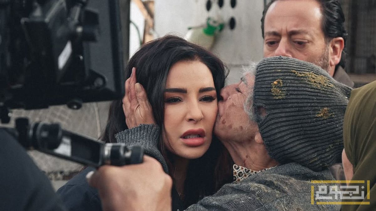 حلقات مسلسل "بالدم" تواصل تصدر الاهتمام