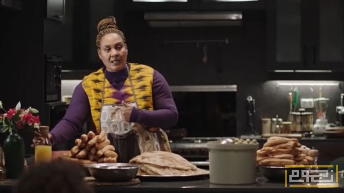 من هي إسلام مبارك نجمة مسلسل "أشغال شقة جدًا"؟