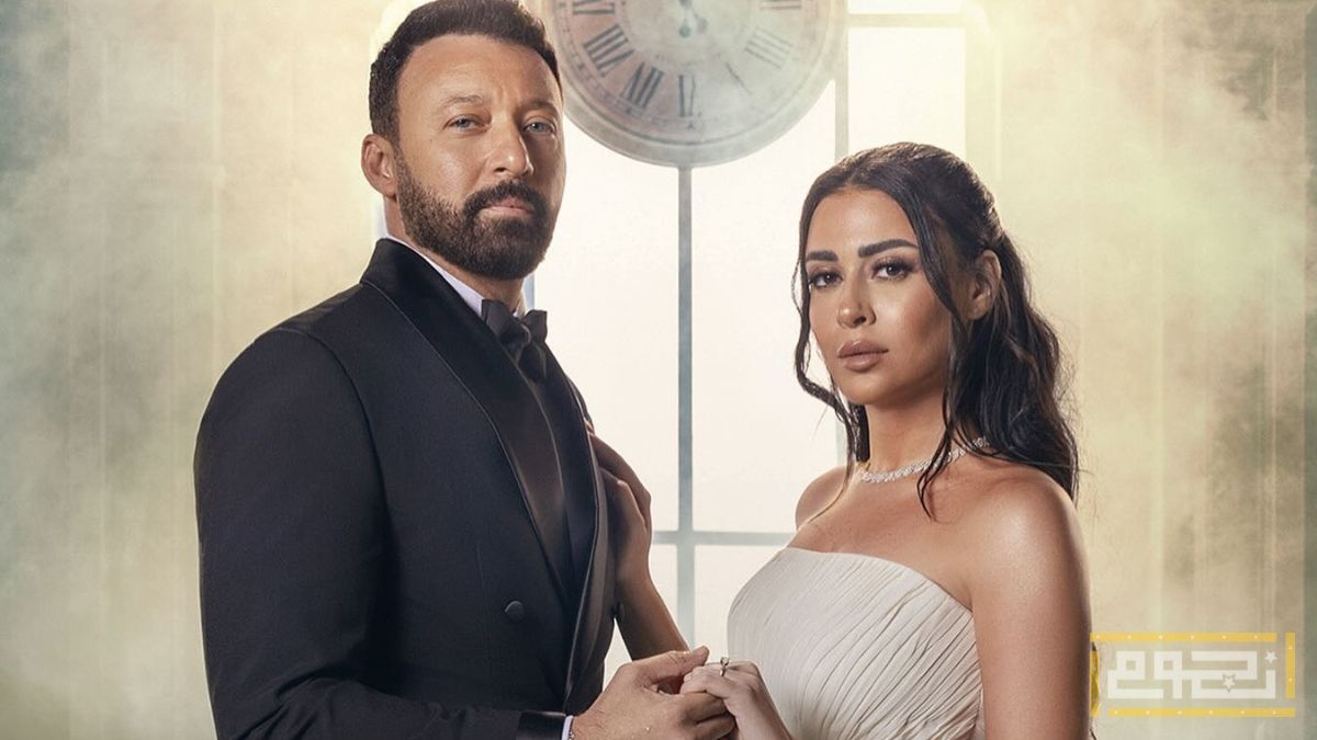 الغموض يسيطر على الحلقات الأولى من مسلسل "في لحظة"