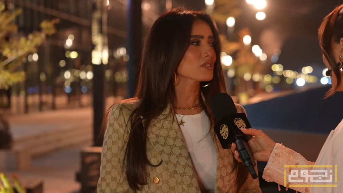 لحظات مرعبة عاشتها زينة في برنامج "رامز إيلون مصر"