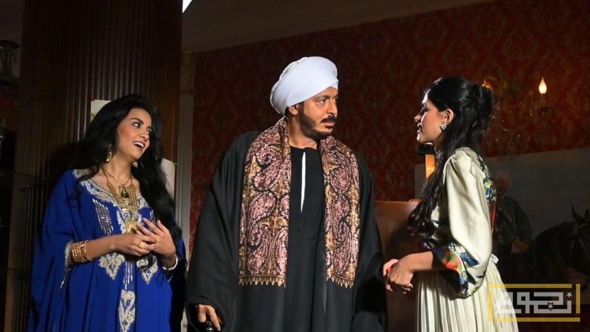 أسباب جعلت مسلسل "حكيم باشا" يدخل قائمة الأكثر رواجاً