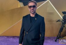 تفاصيل فيلم "أحمد وأحمد" 