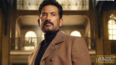 عمرو سعد يصدم الجمهور بقرار ابتعاده عن المسلسلات