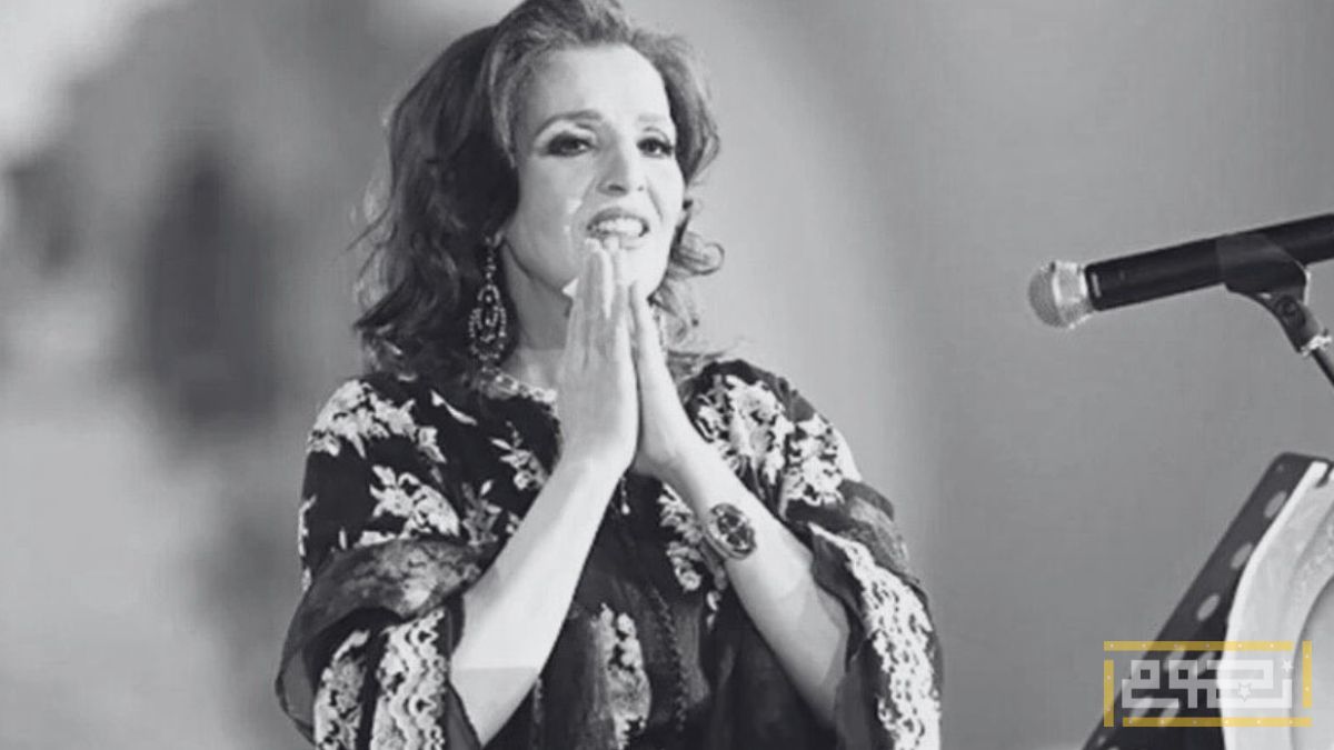 مسيرة فنية حافلة وأغاني لا تنسى للراحلة نعيمة سميح