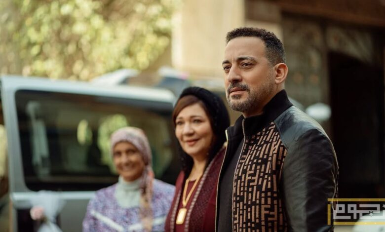 أبرز النجوم الذين أثبتوا حضورهم في الأدوار الثانية في دراما رمضان 2025